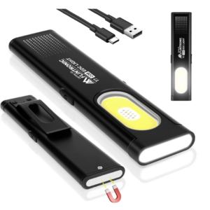 Mini Torcia LED
